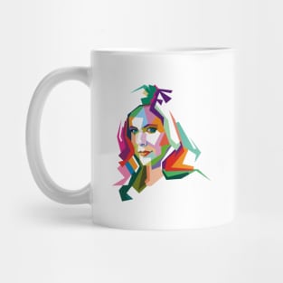 avril lavigne Mug